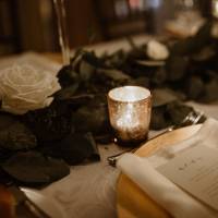 Wedding Details