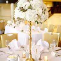 Wedding Details