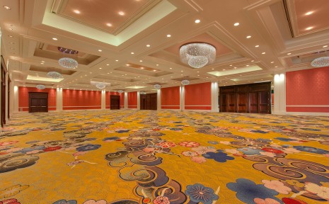 Ambassador Ballroom