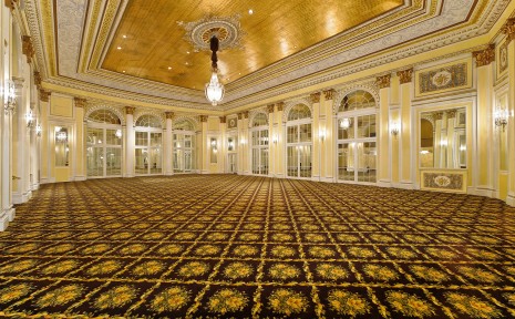 PANTLIND BALLROOM