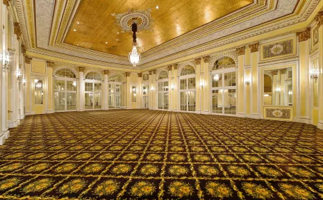 Pantlind Ballroom
