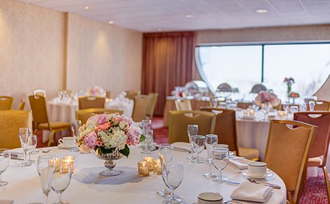 PEARL ROOM